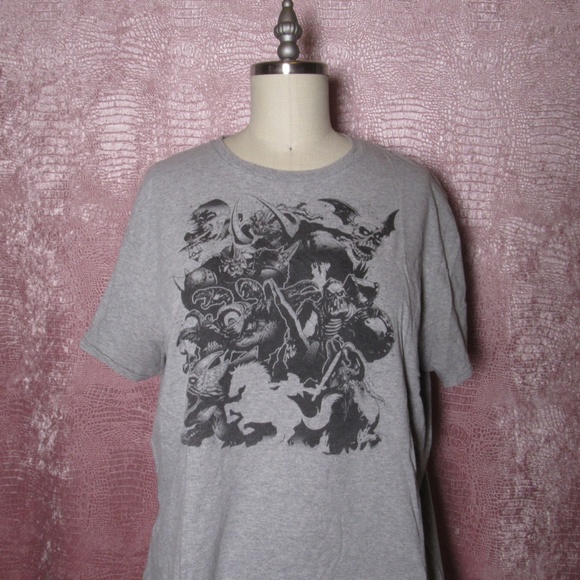 The Legend of Zelda tee - Picture 2 of 6